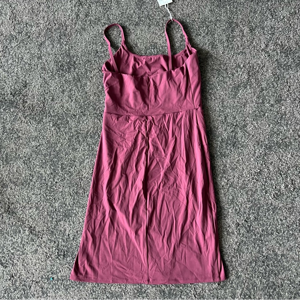 halara corset bodycon dress - Picture 7 of 7